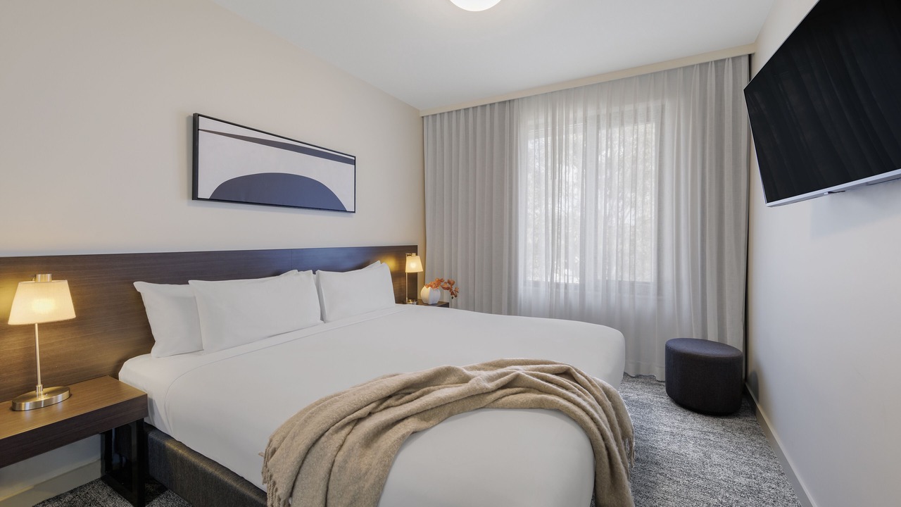 Photo of Bedroom in Norwest