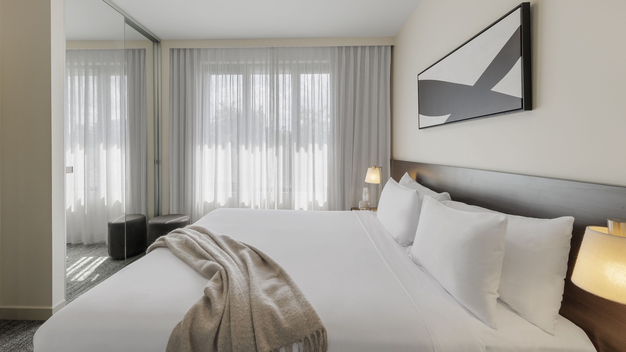 Photo of Bedroom in Norwest