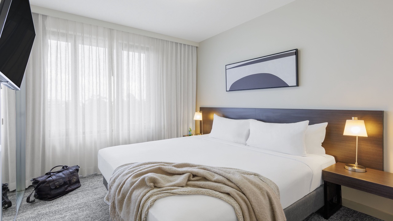 Photo of Bedroom in Norwest