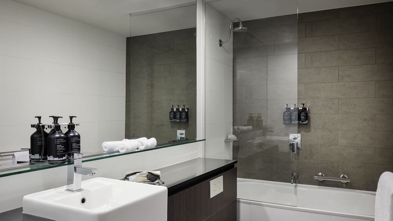 Photo of Bathroom in Norwest