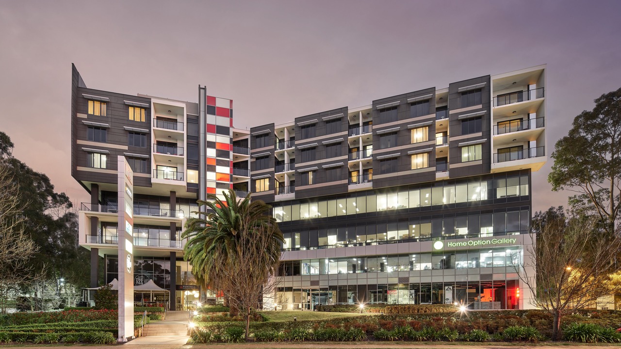 Photo of Outdoor in Norwest