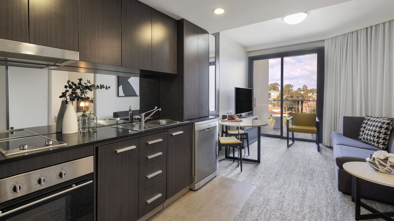 Photo of Kitchen in Norwest