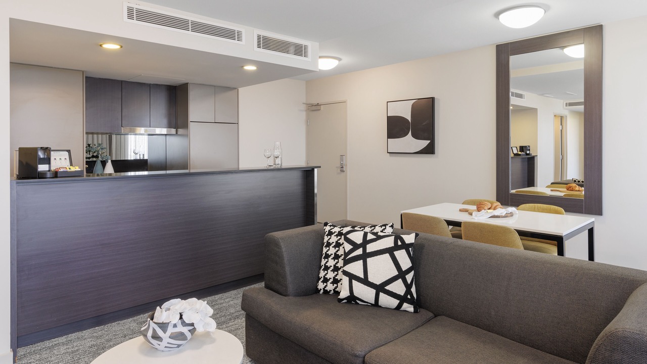 Photo of Kitchen in Norwest