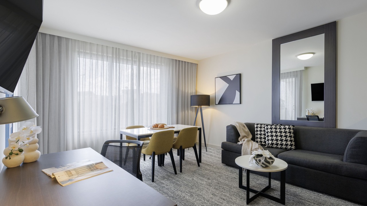 Photo of Livingroom in Norwest