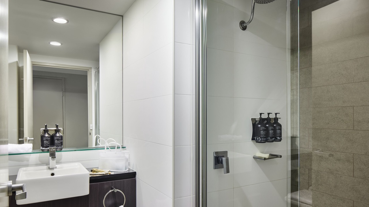 Photo of Bathroom in Norwest