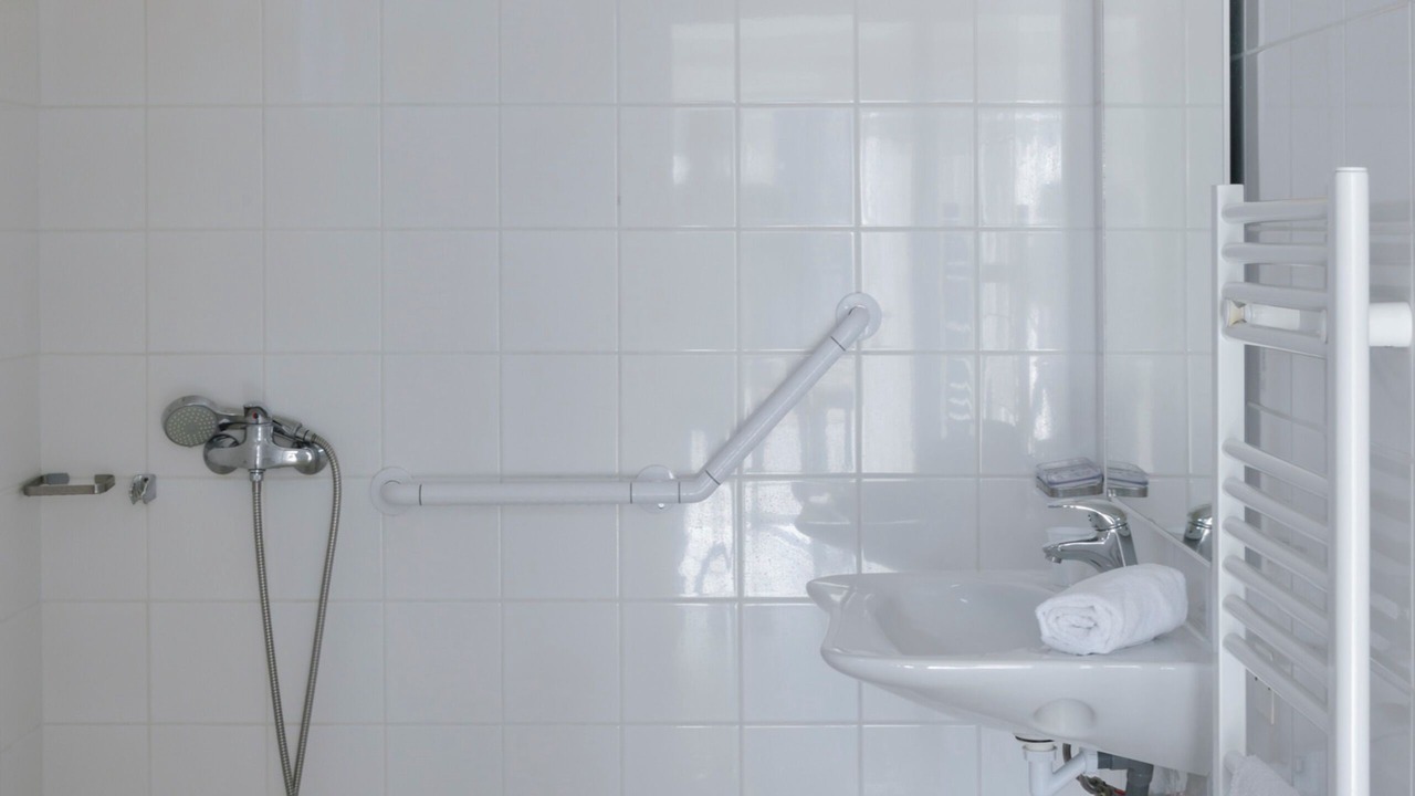 Photo of Bathroom in Montreal