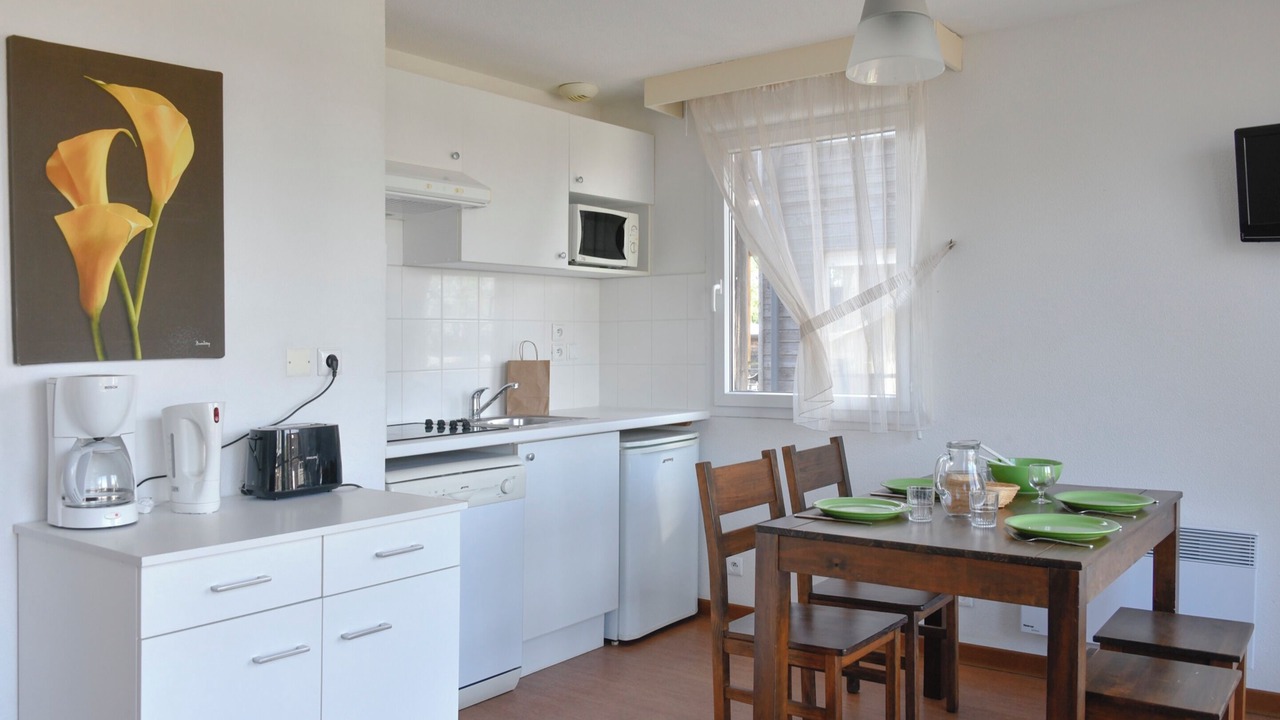 Photo of Kitchen in Montreal