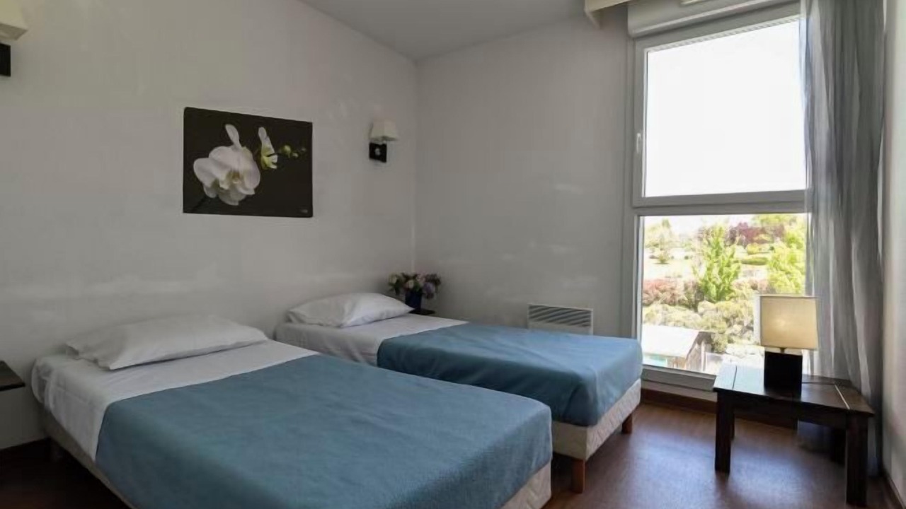 Photo of Bedroom in Montreal