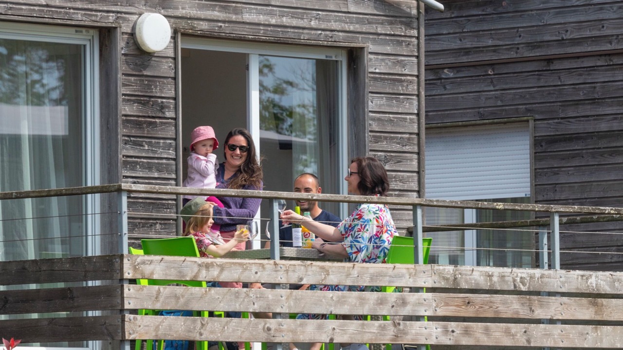 Photo of Patio Balcony in Montreal