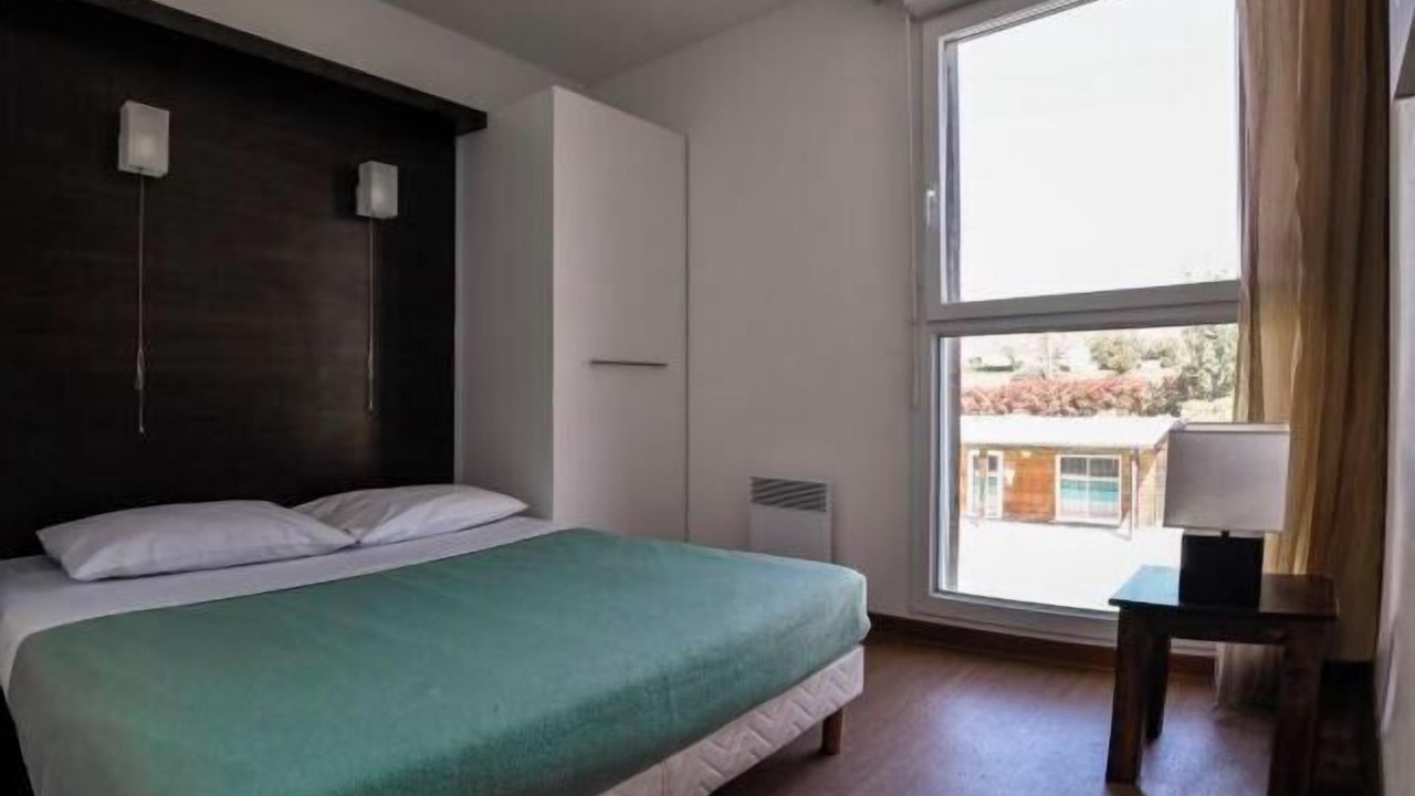 Photo of Bedroom in Montreal