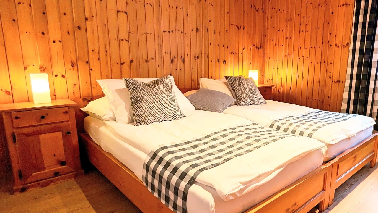 Photo of Bedroom in Randa