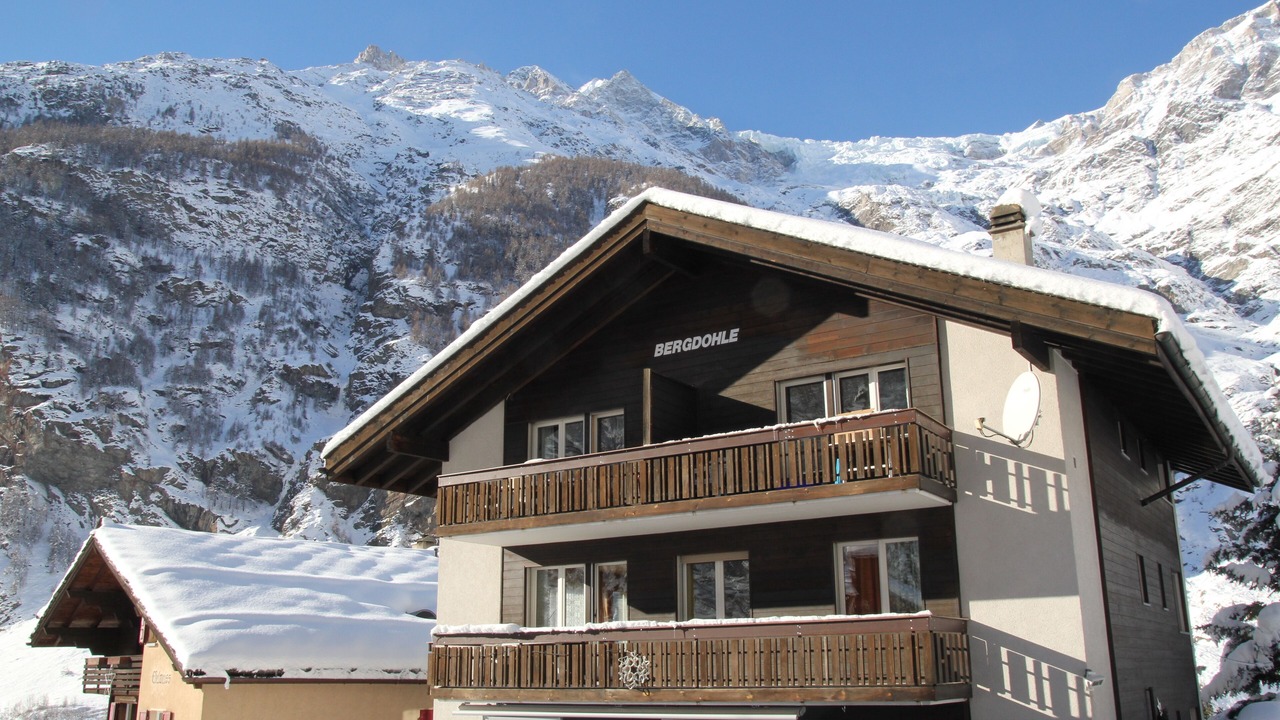 Photo of Outdoor in Randa