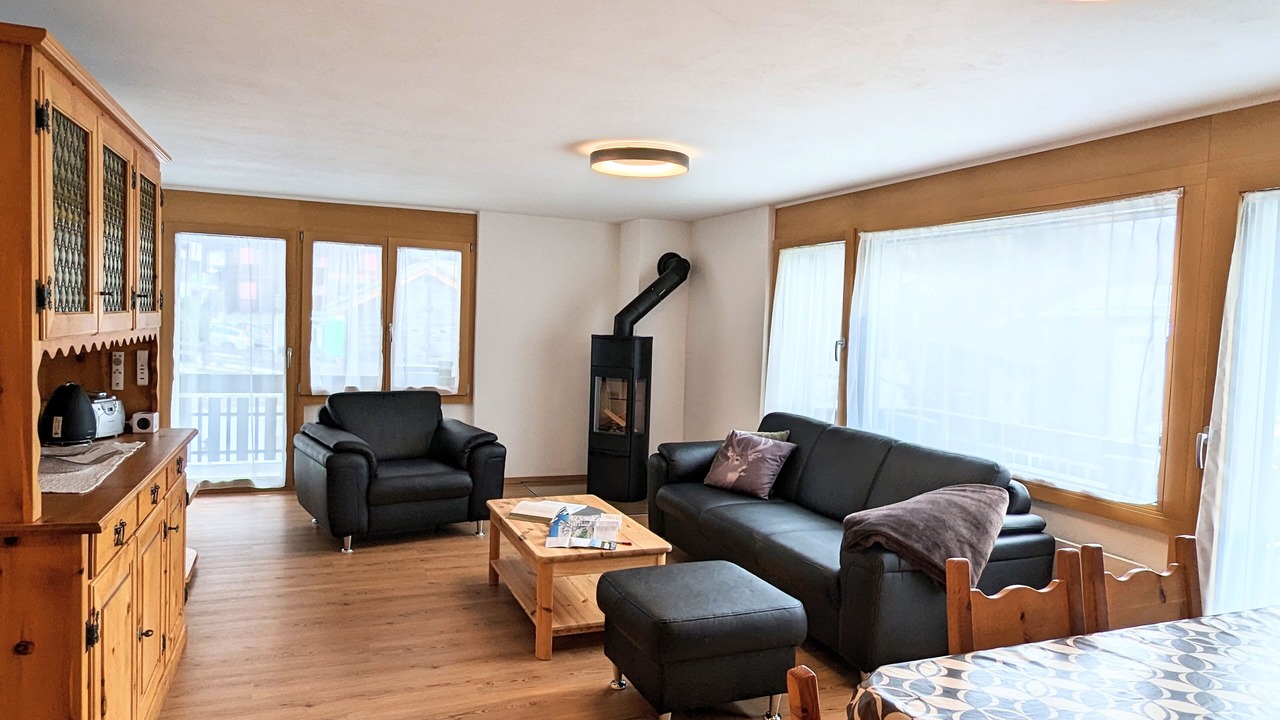 Photo of Livingroom in Randa