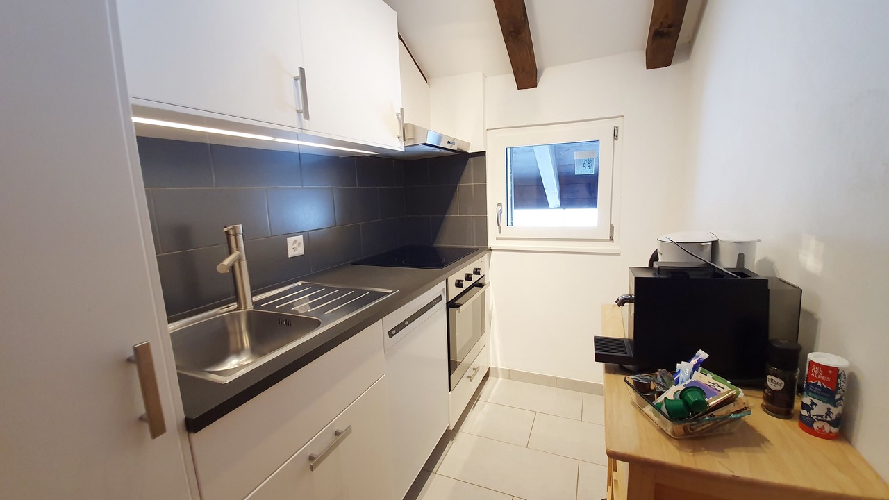 Photo of Kitchen in Randa