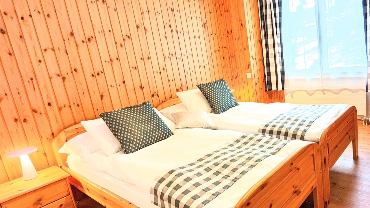 Photo of Bedroom in Randa