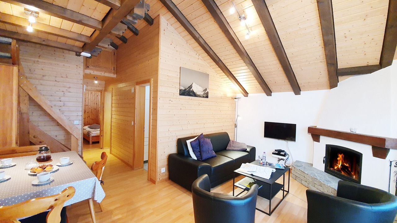 Photo of Livingroom in Randa