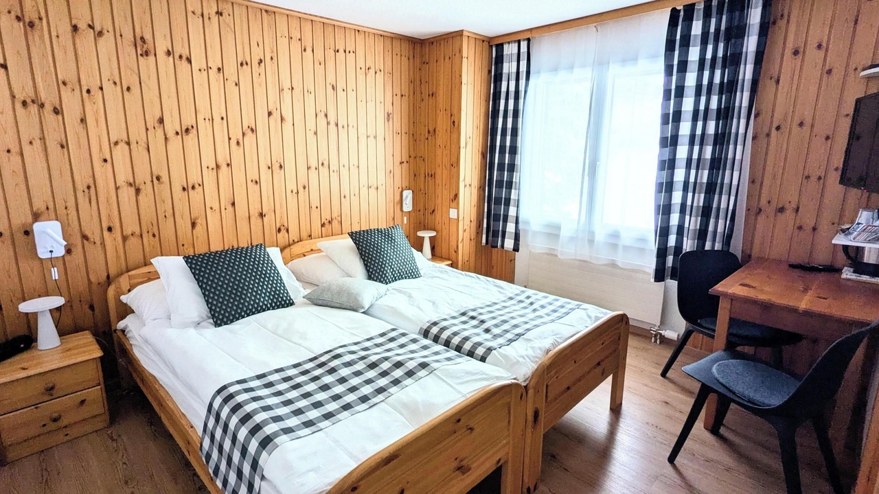 Photo of Bedroom in Randa