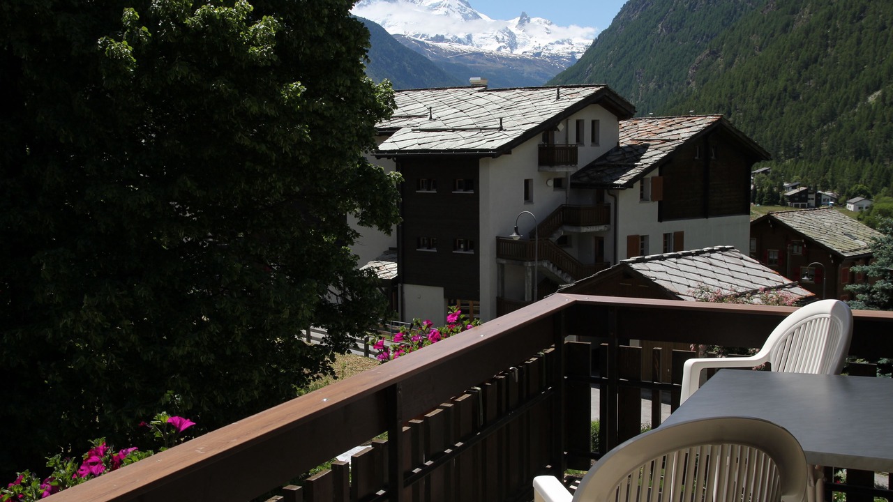 Photo of Patio Balcony in Randa