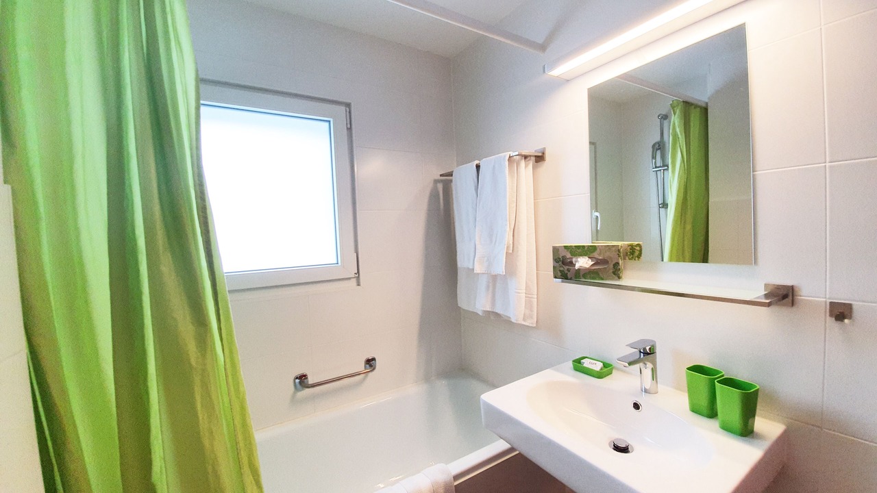 Photo of Bathroom in Randa