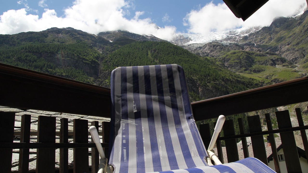 Photo of Patio Balcony in Randa