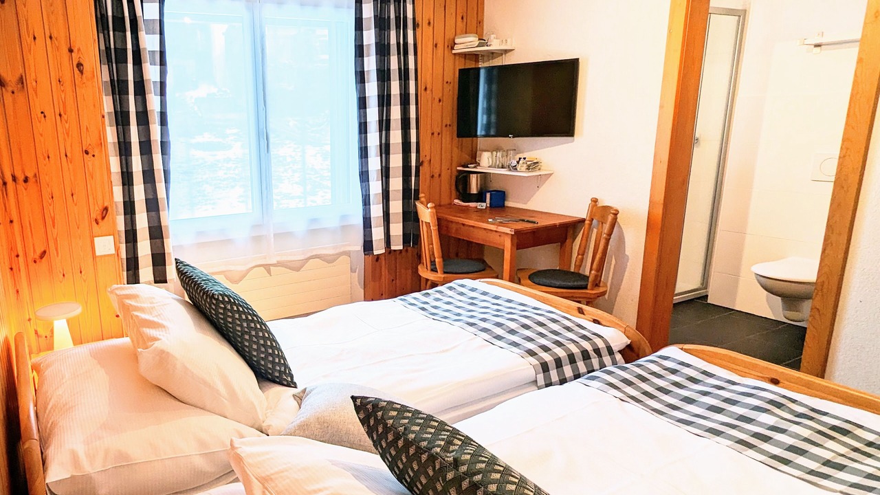 Photo of Bedroom in Randa