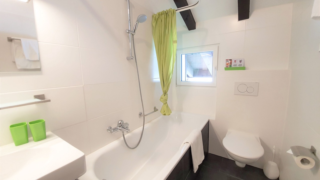 Photo of Bathroom in Randa