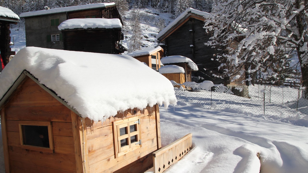 Photo of Outdoor in Randa