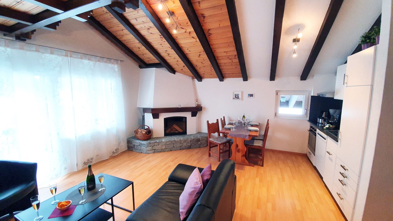 Photo of Livingroom in Randa