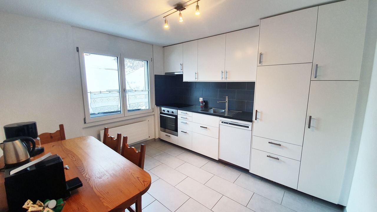 Photo of Kitchen in Randa