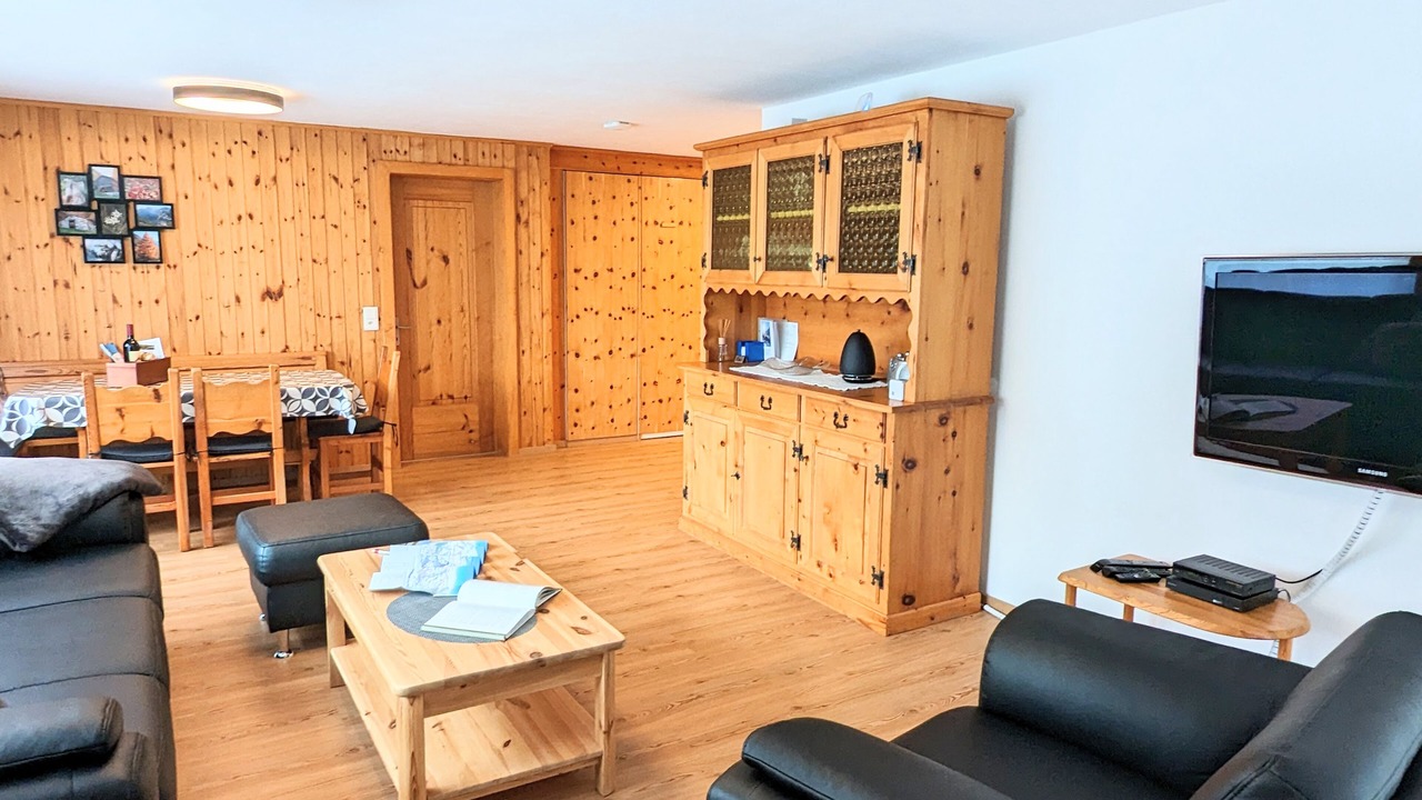 Photo of Livingroom in Randa