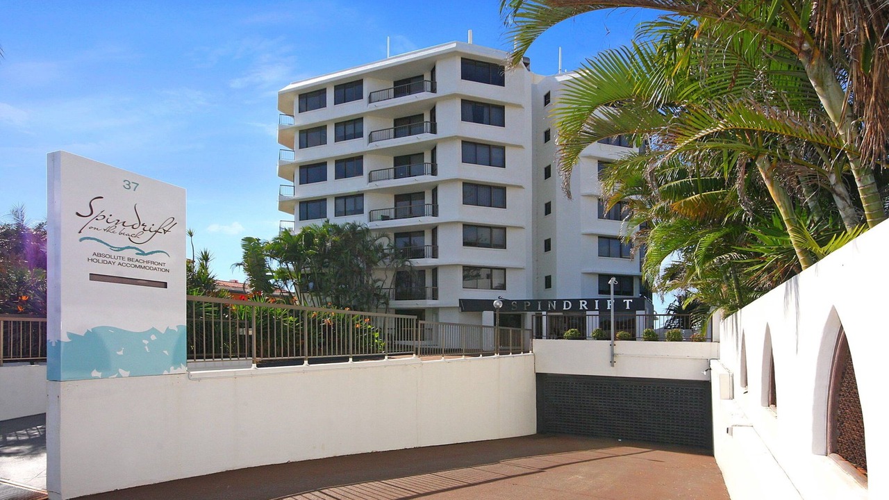 Photo of Outdoor in Mermaid Beach