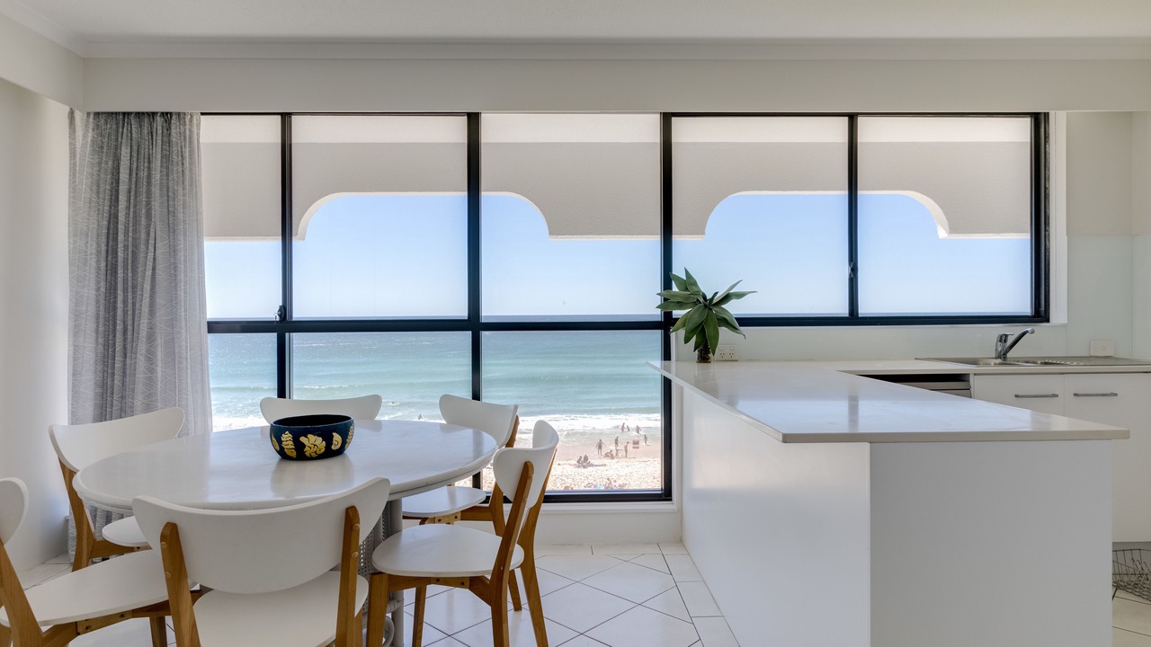Photo of Kitchen in Mermaid Beach