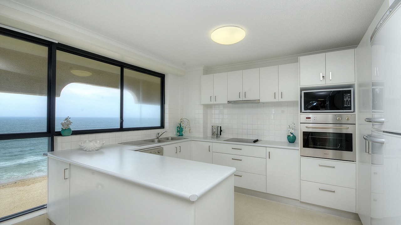 Photo of Kitchen in Mermaid Beach
