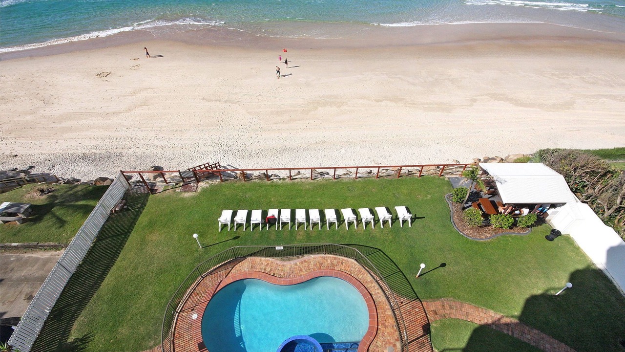 Photo of Outdoor in Mermaid Beach