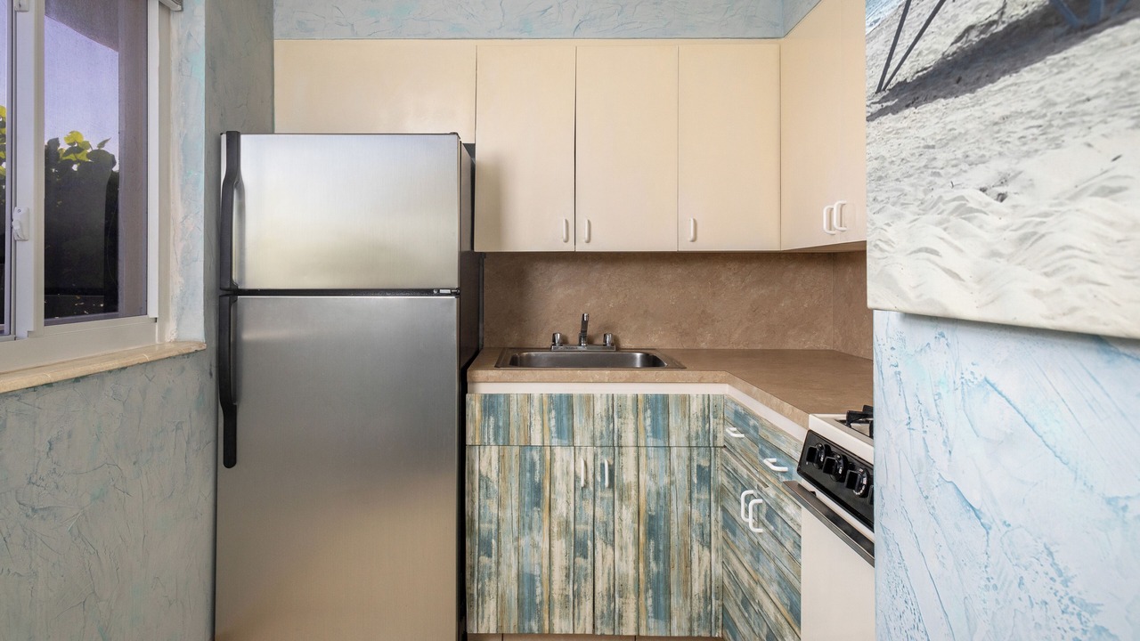 Photo of Kitchen in Delray Beach