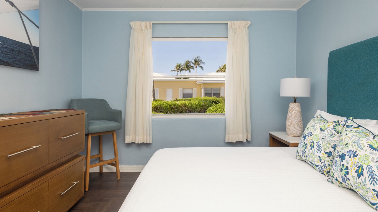 Photo of Bedroom in Delray Beach
