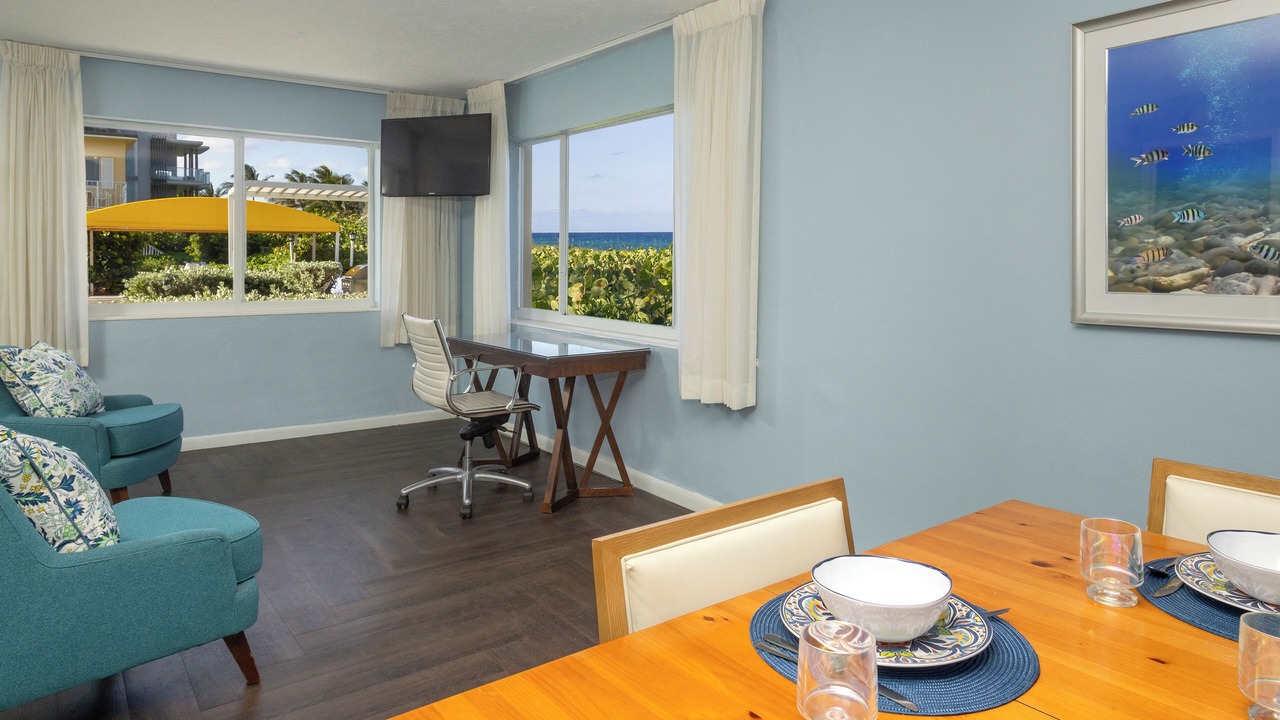 Photo of Livingroom in Delray Beach