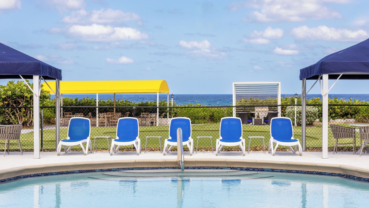 Photo of Outdoor in Delray Beach