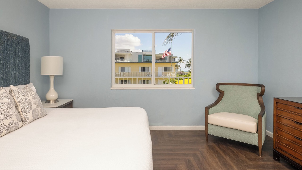 Photo of Bedroom in Delray Beach