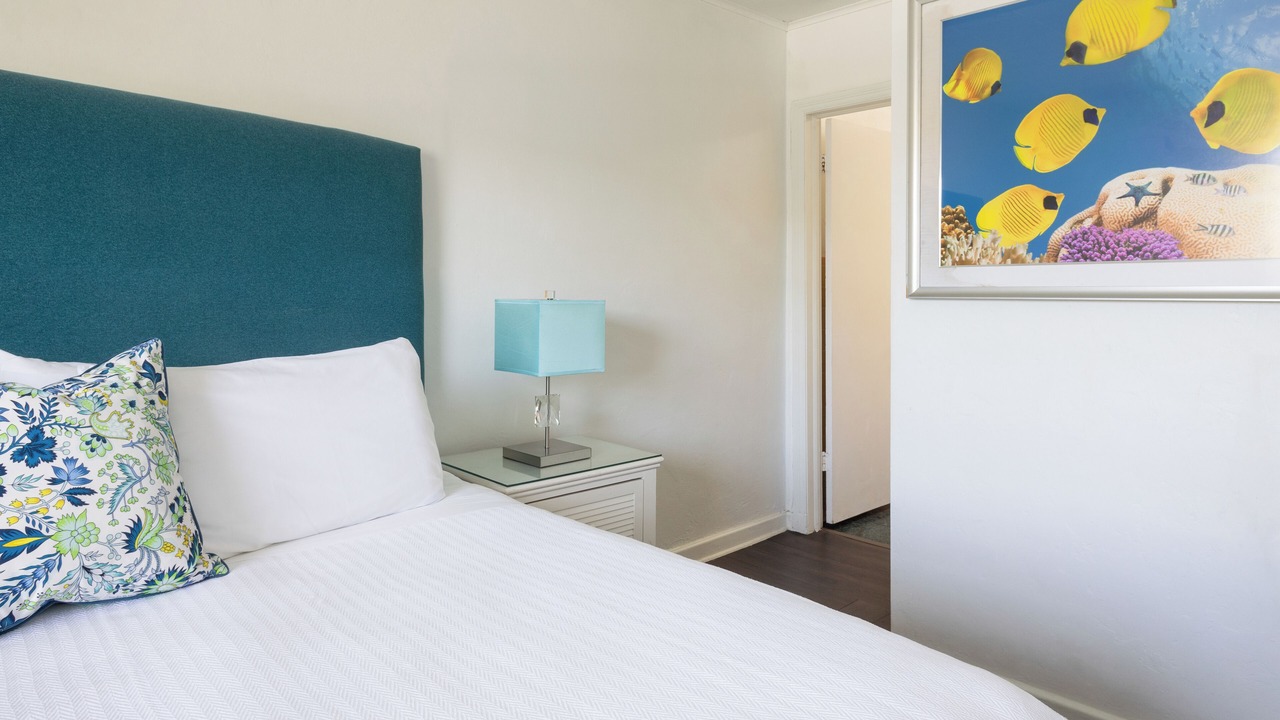 Photo of Bedroom in Delray Beach