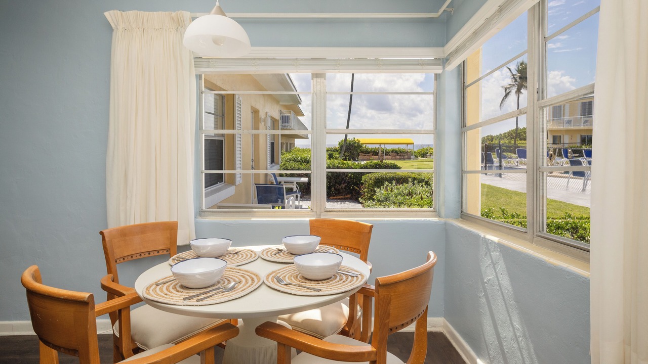 Photo of Livingroom in Delray Beach