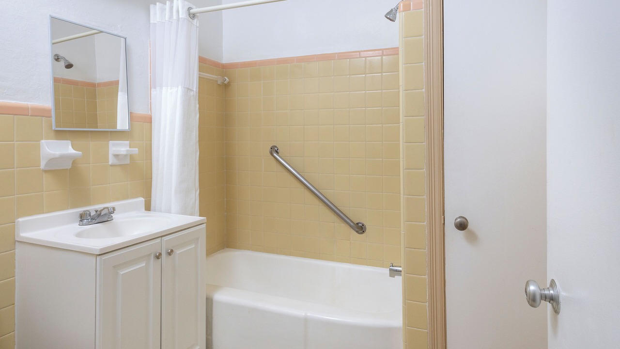 Photo of Bathroom in Delray Beach