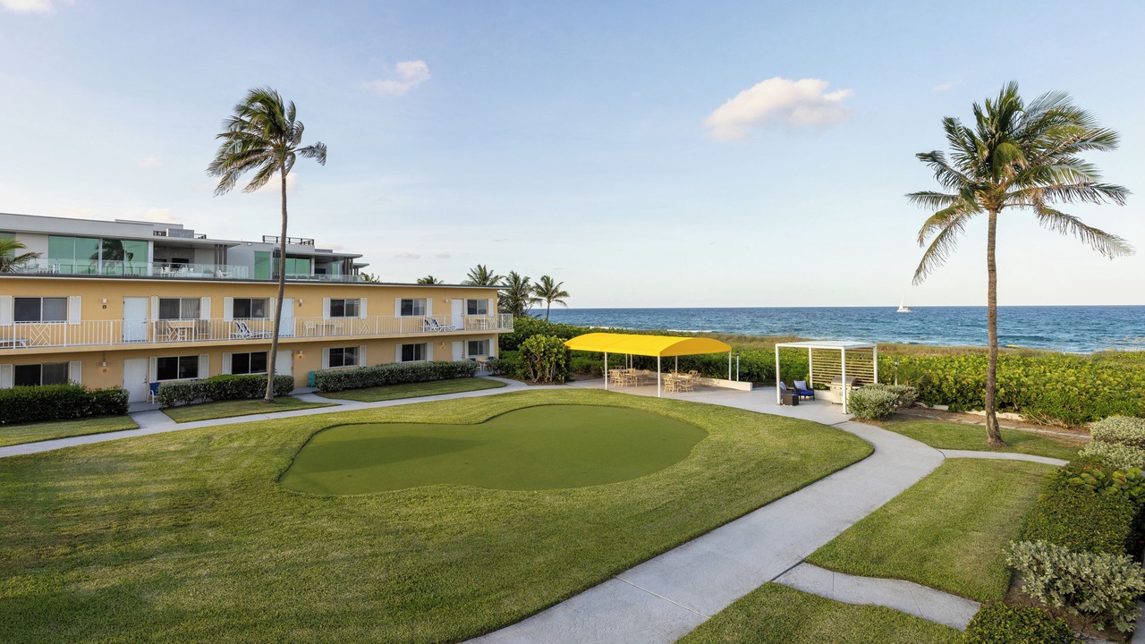 Photo of Outdoor in Delray Beach