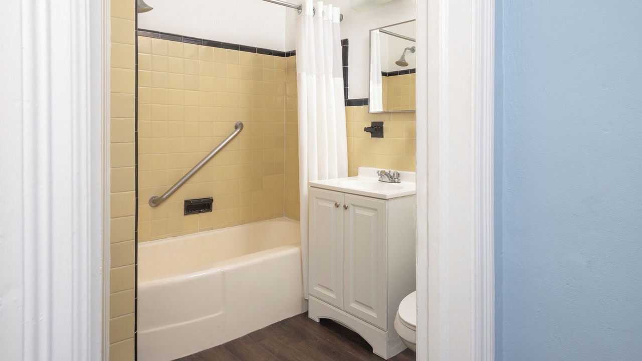 Photo of Bathroom in Delray Beach
