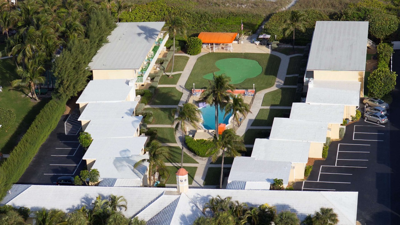Photo of Outdoor in Delray Beach