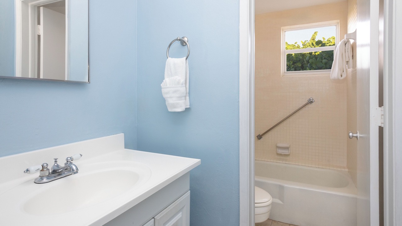 Photo of Bathroom in Delray Beach