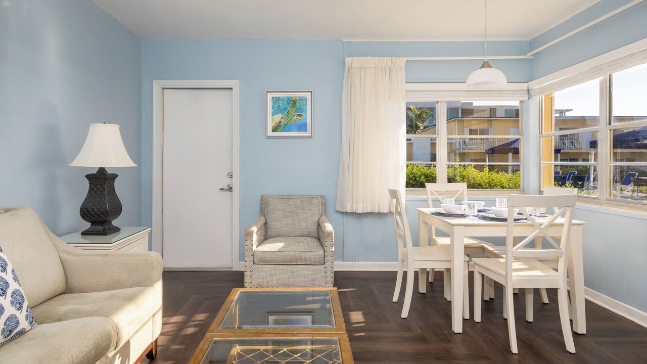 Photo of Livingroom in Delray Beach