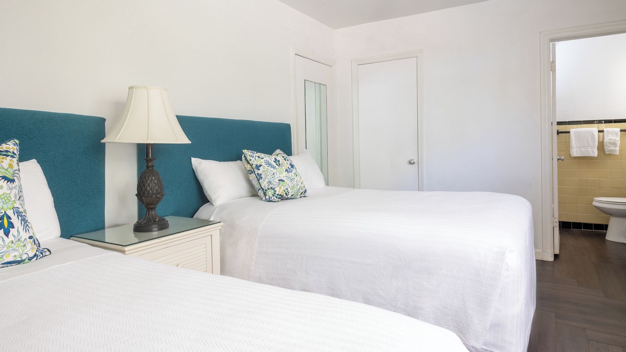 Photo of Bedroom in Delray Beach