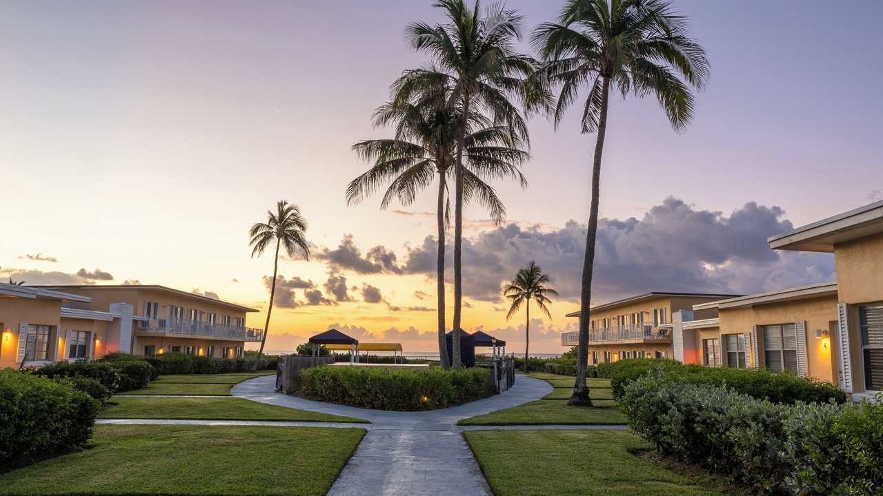 Photo of Outdoor in Delray Beach
