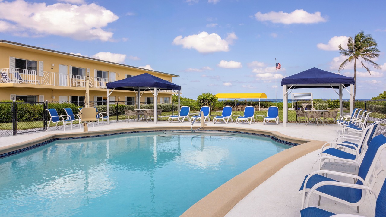 Photo of Outdoor in Delray Beach